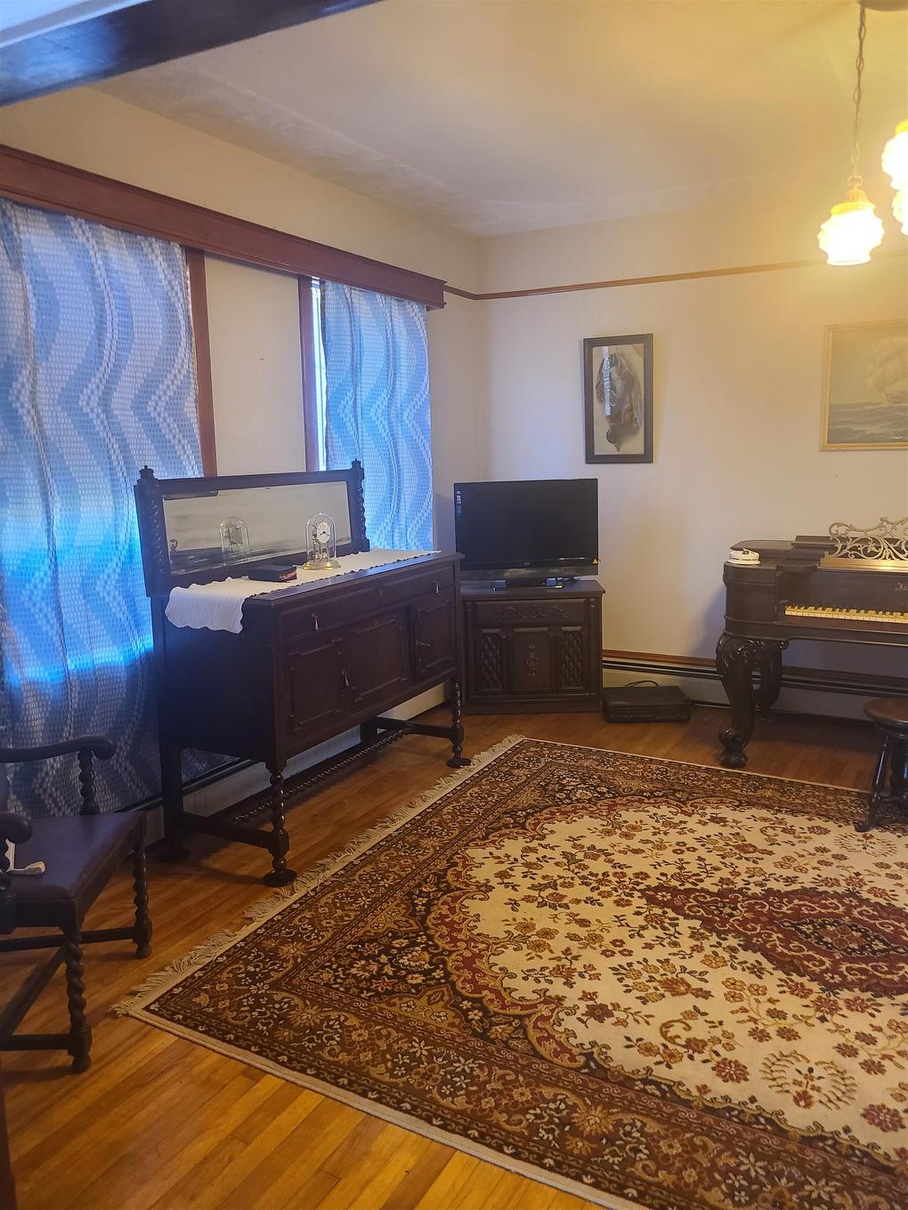 81 Water Street, Georgetown, PE