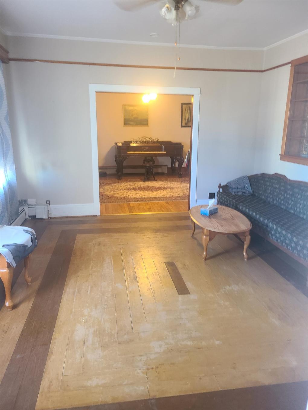 81 Water Street, Georgetown, PE