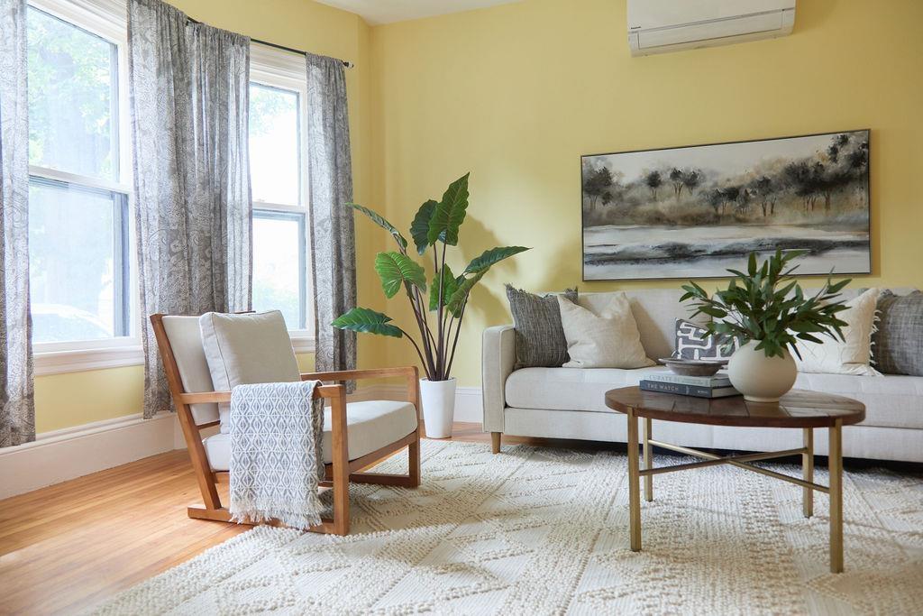 91 Upper Prince Street, Charlottetown, PE