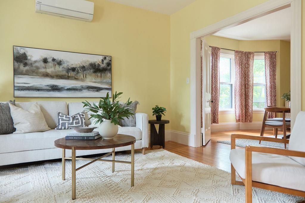 91 Upper Prince Street, Charlottetown, PE