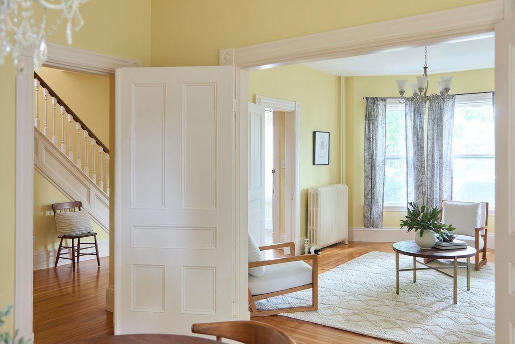 91 Upper Prince Street, Charlottetown, PE