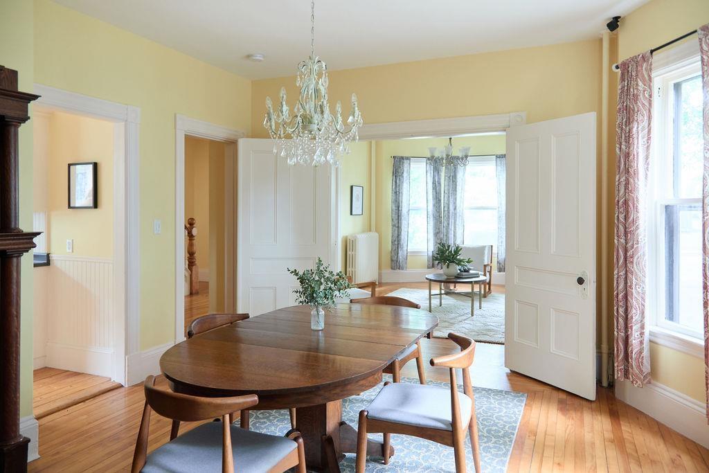 91 Upper Prince Street, Charlottetown, PE