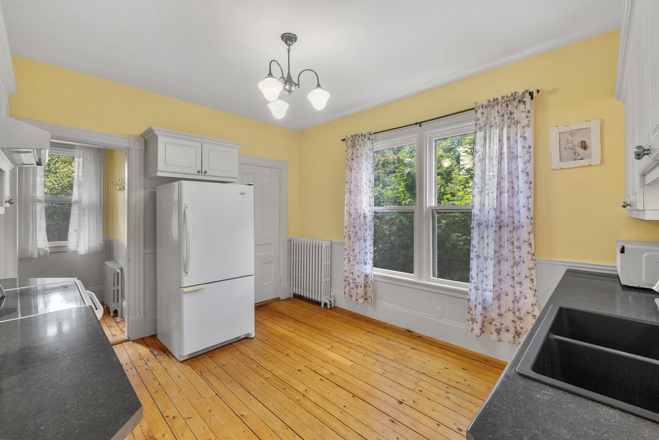 91 Upper Prince Street, Charlottetown, PE