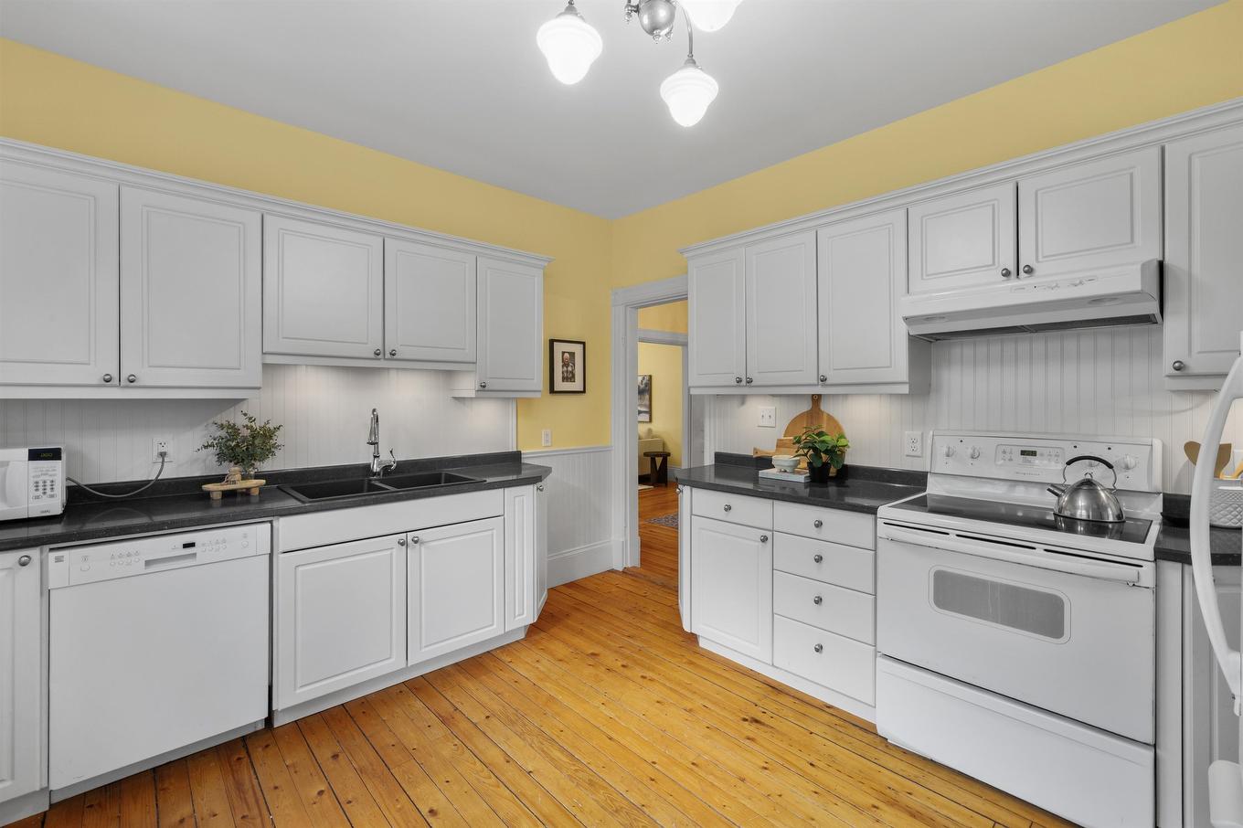 91 Upper Prince Street, Charlottetown, PE