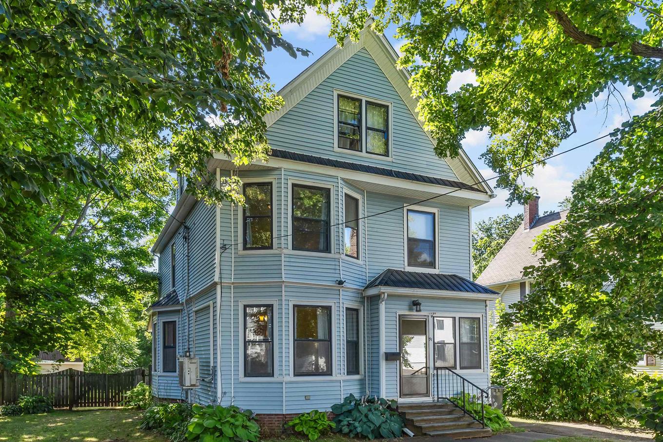 91 Upper Prince Street, Charlottetown, PE