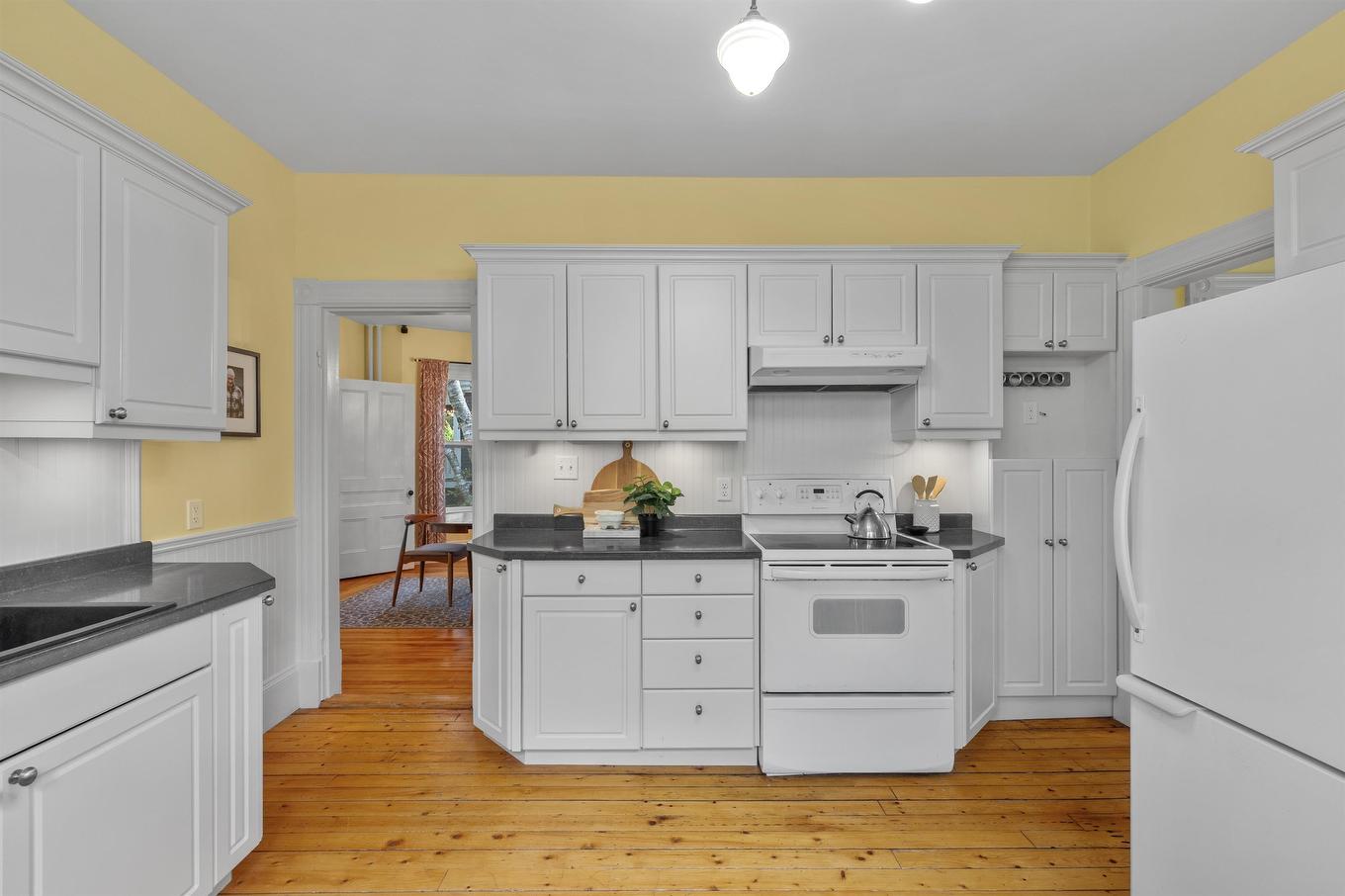 91 Upper Prince Street, Charlottetown, PE