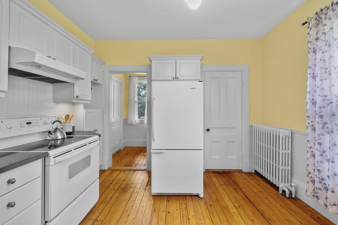 91 Upper Prince Street, Charlottetown, PE