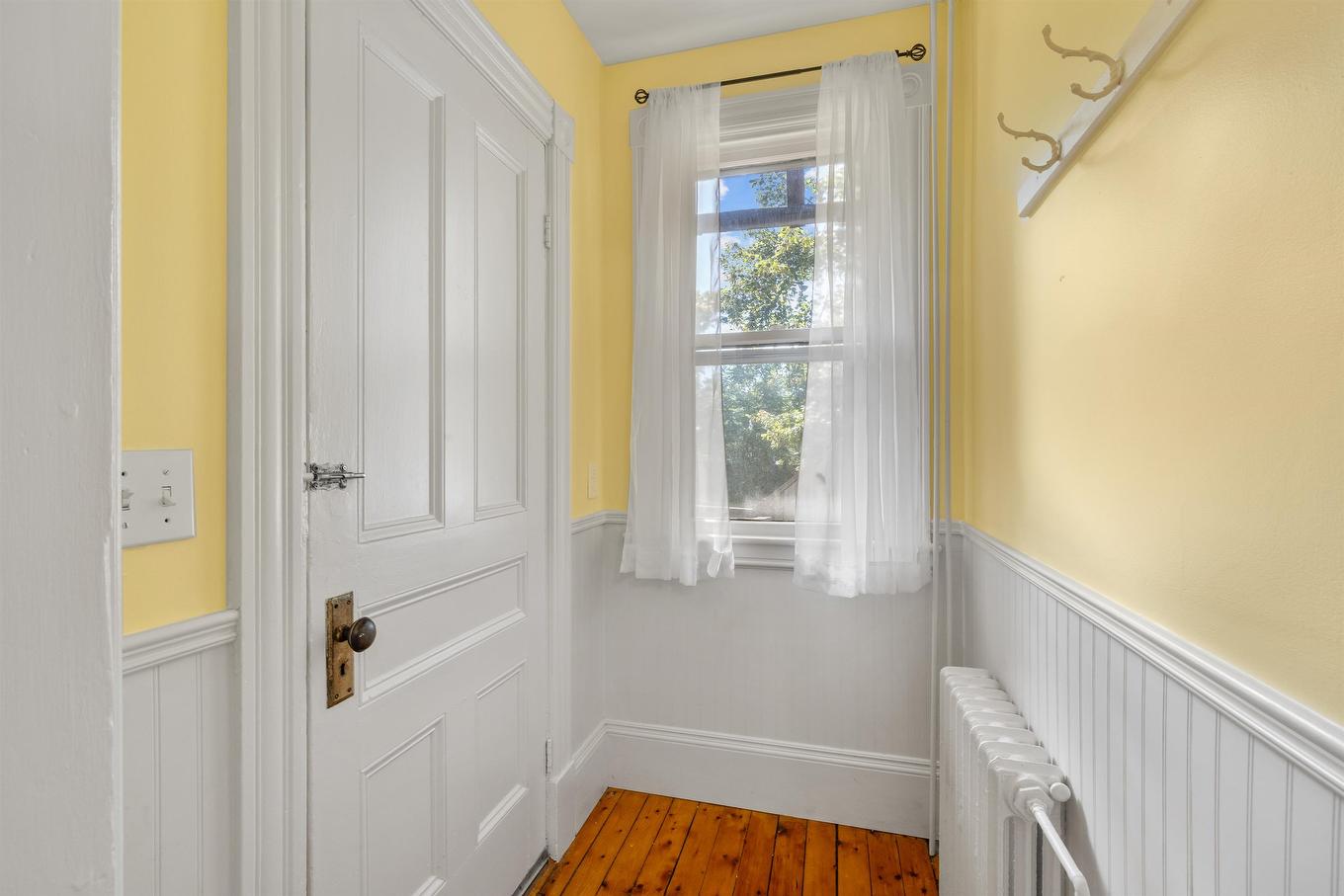 91 Upper Prince Street, Charlottetown, PE