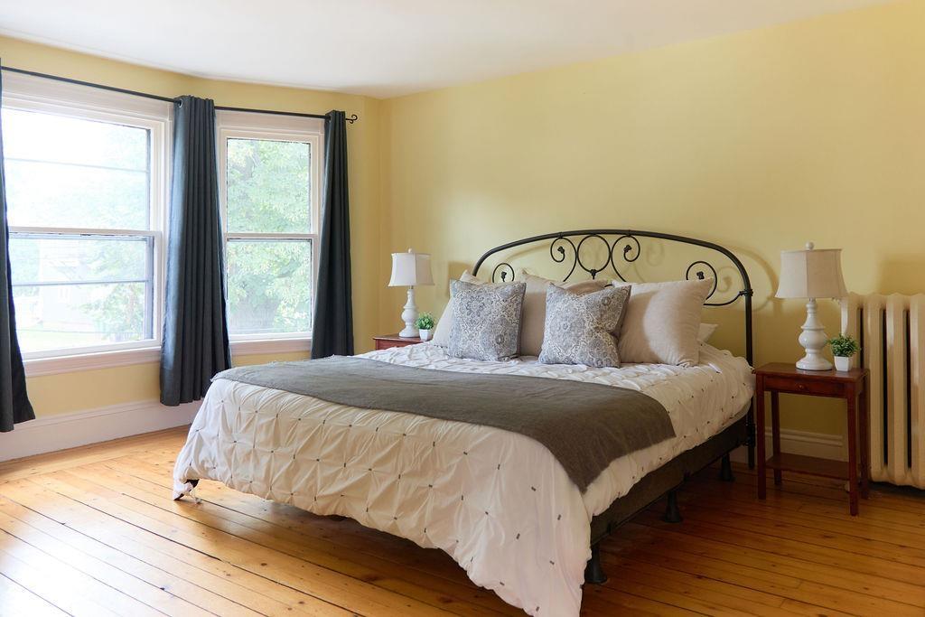 91 Upper Prince Street, Charlottetown, PE