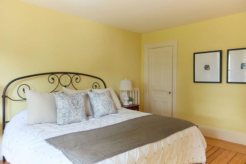 91 Upper Prince Street, Charlottetown, PE