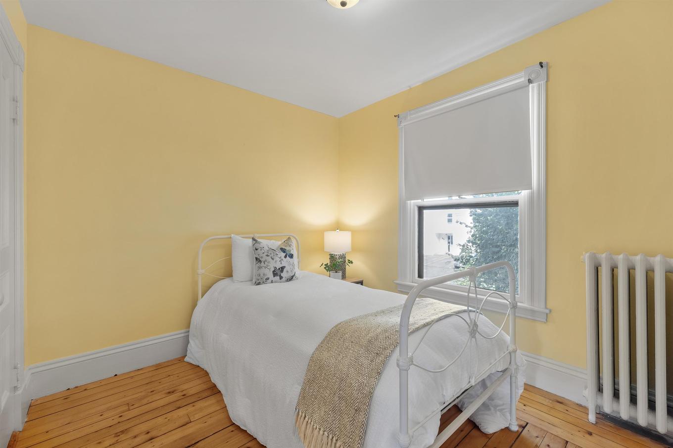 91 Upper Prince Street, Charlottetown, PE