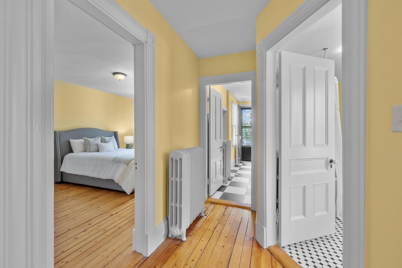 91 Upper Prince Street, Charlottetown, PE