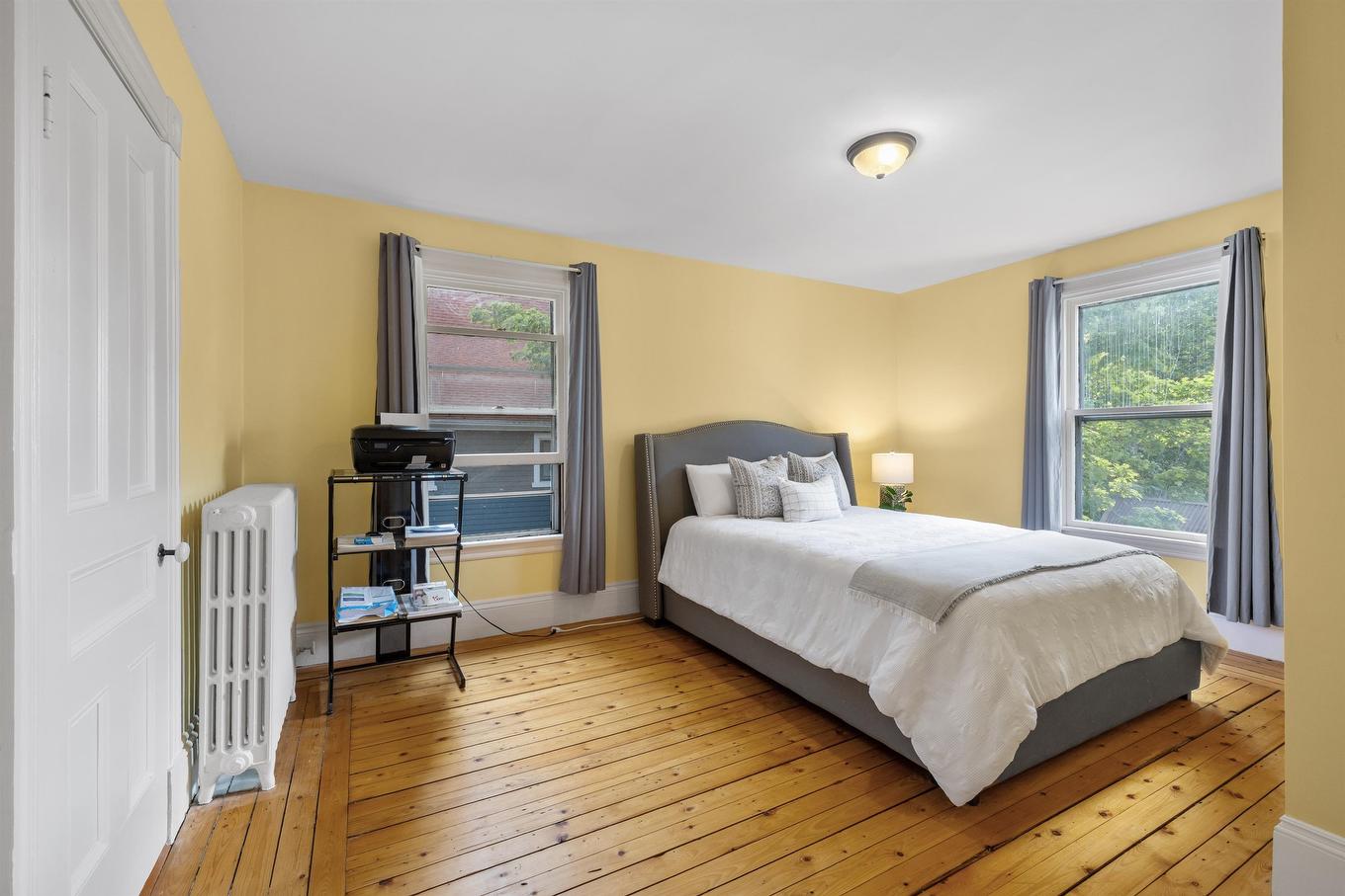 91 Upper Prince Street, Charlottetown, PE