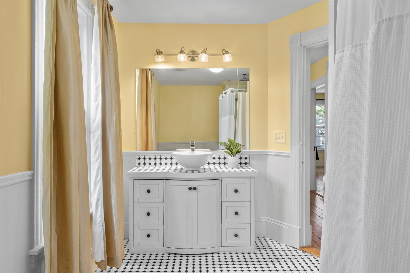 91 Upper Prince Street, Charlottetown, PE