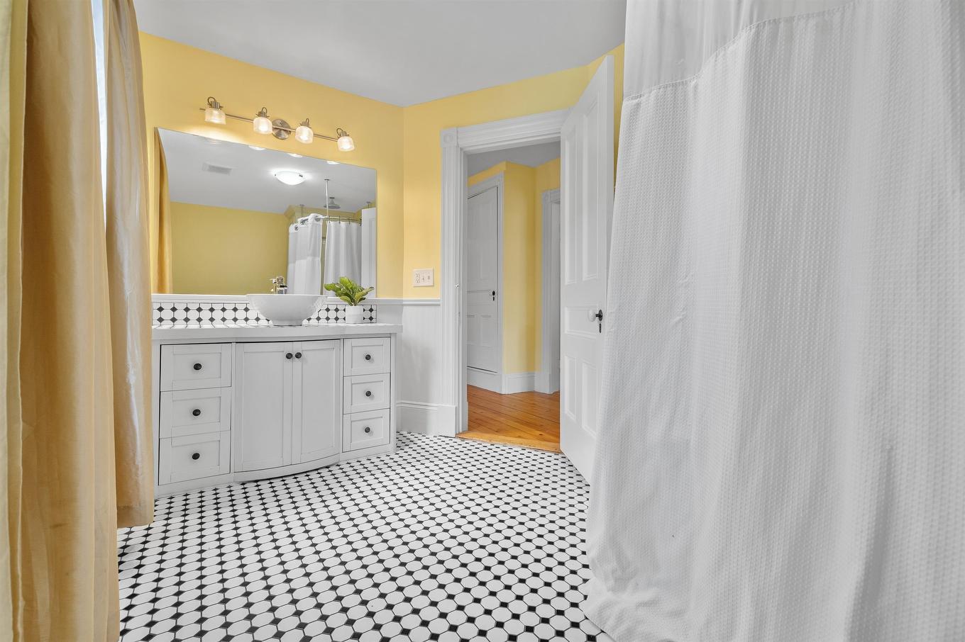 91 Upper Prince Street, Charlottetown, PE