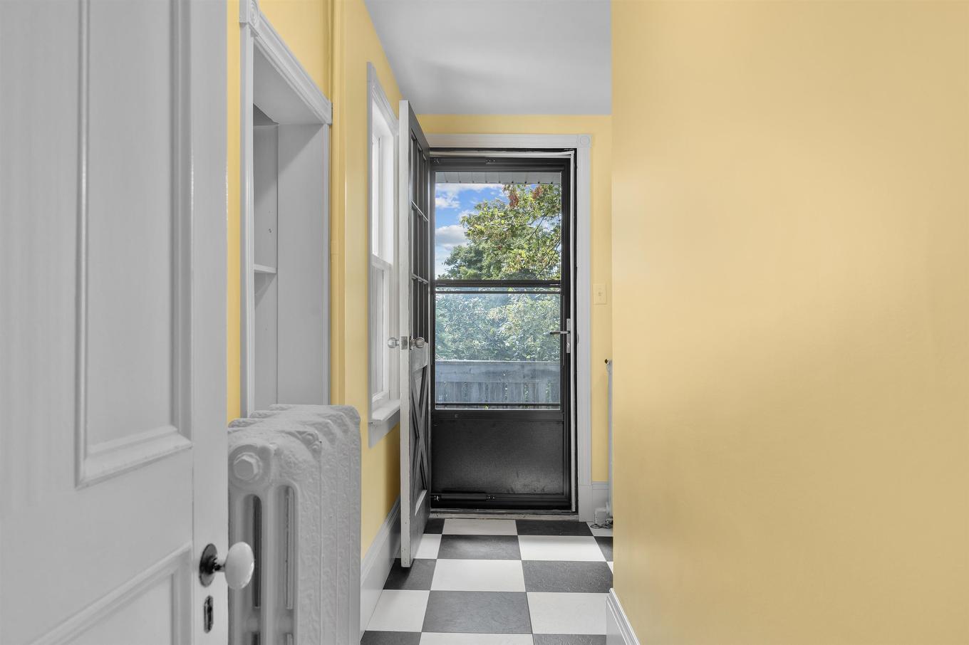 91 Upper Prince Street, Charlottetown, PE