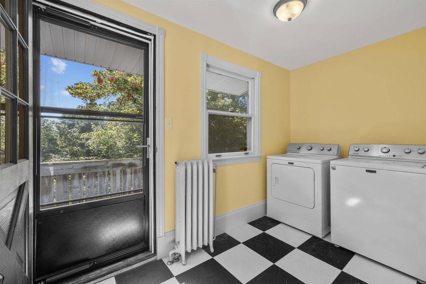 91 Upper Prince Street, Charlottetown, PE