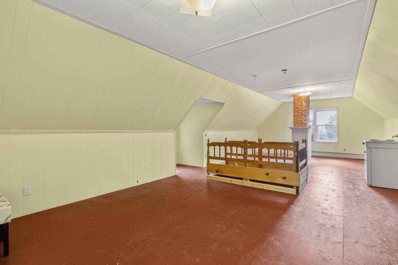 91 Upper Prince Street, Charlottetown, PE