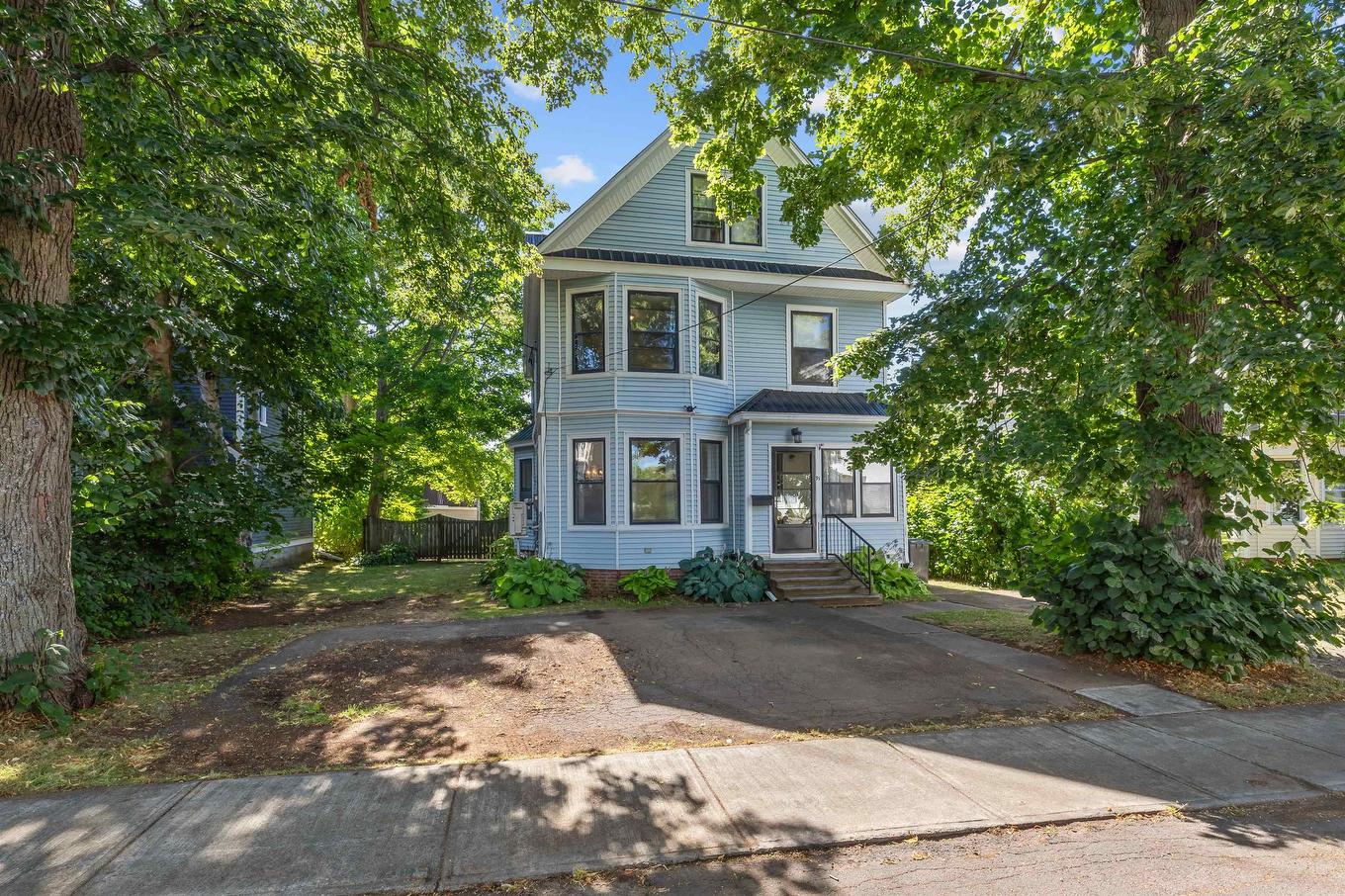 91 Upper Prince Street, Charlottetown, PE