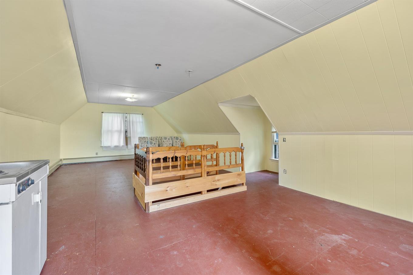 91 Upper Prince Street, Charlottetown, PE