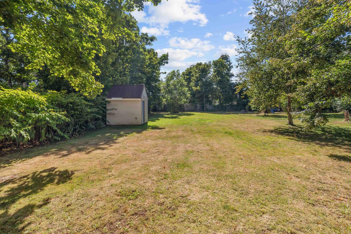 91 Upper Prince Street, Charlottetown, PE