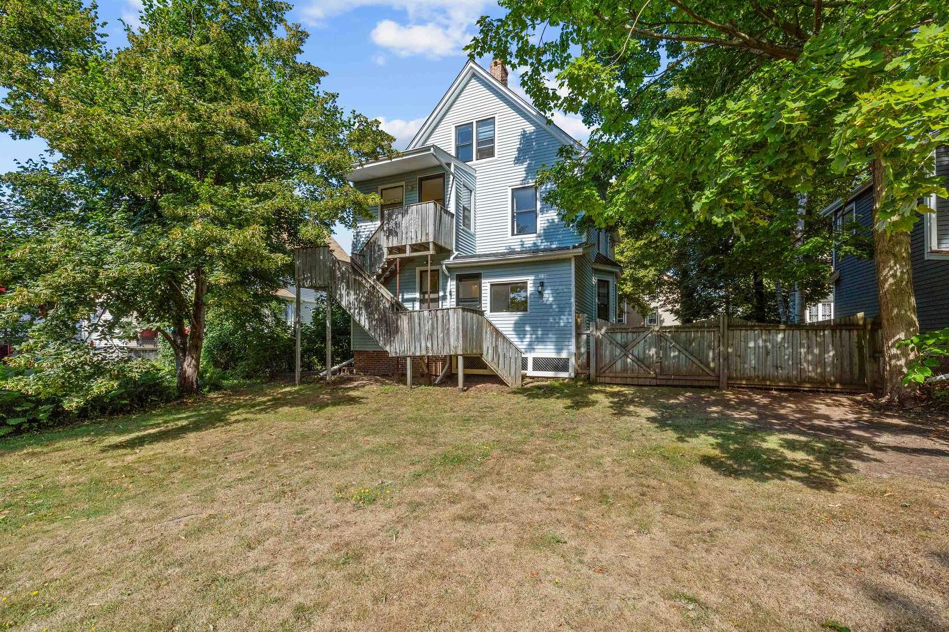 91 Upper Prince Street, Charlottetown, PE