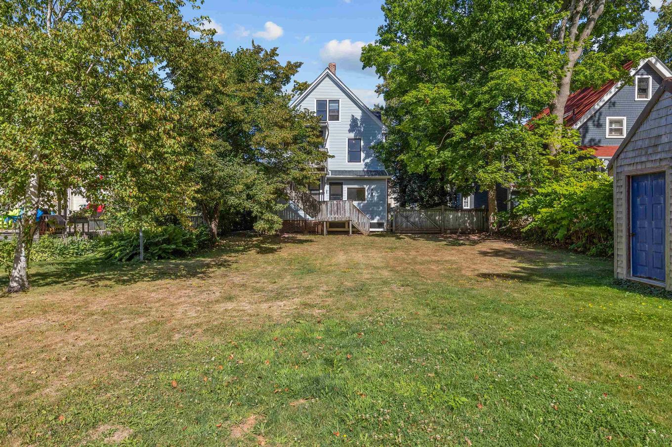 91 Upper Prince Street, Charlottetown, PE