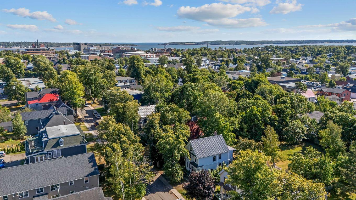 91 Upper Prince Street, Charlottetown, PE