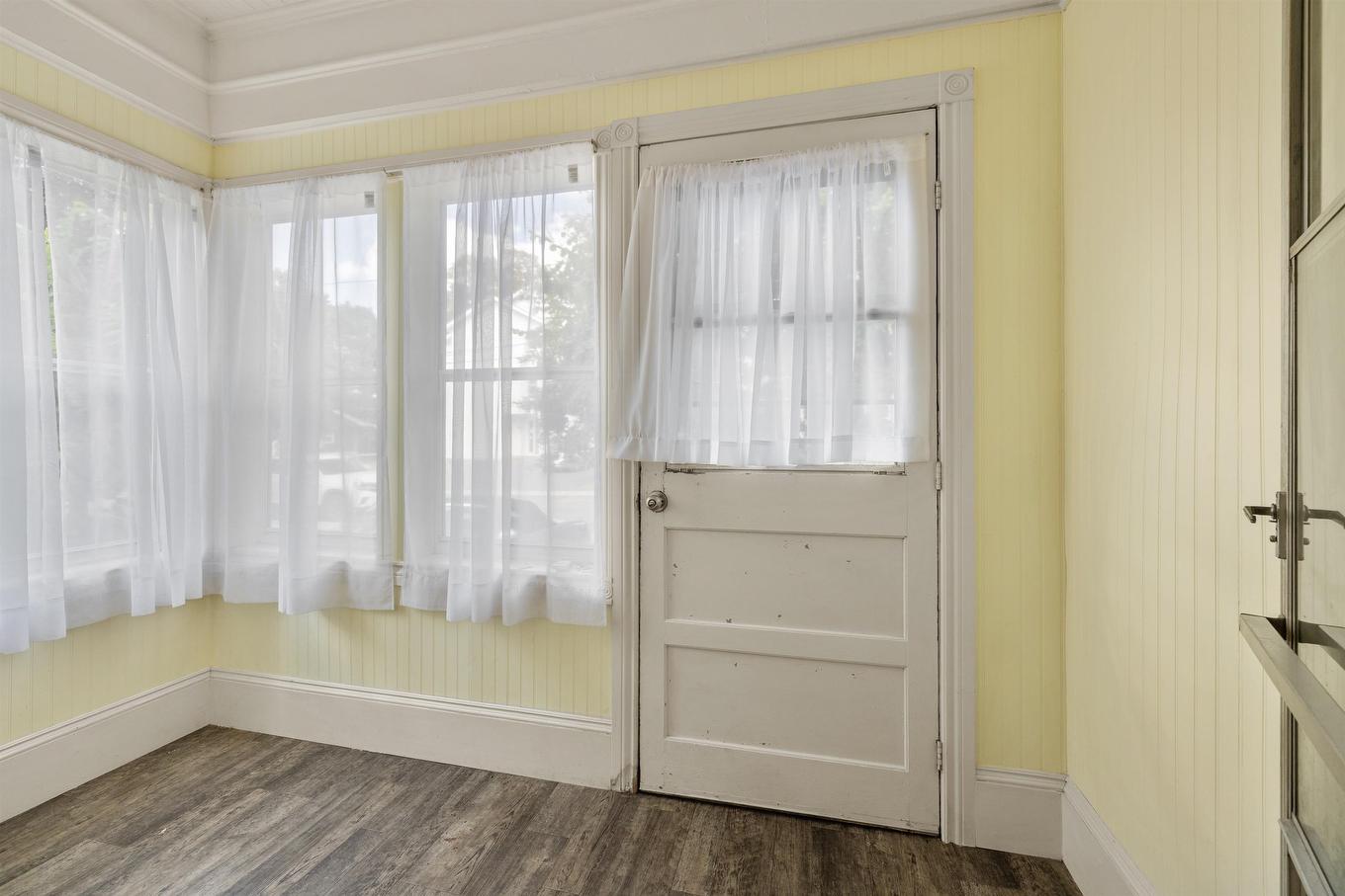 91 Upper Prince Street, Charlottetown, PE