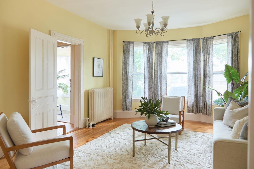 91 Upper Prince Street, Charlottetown, PE