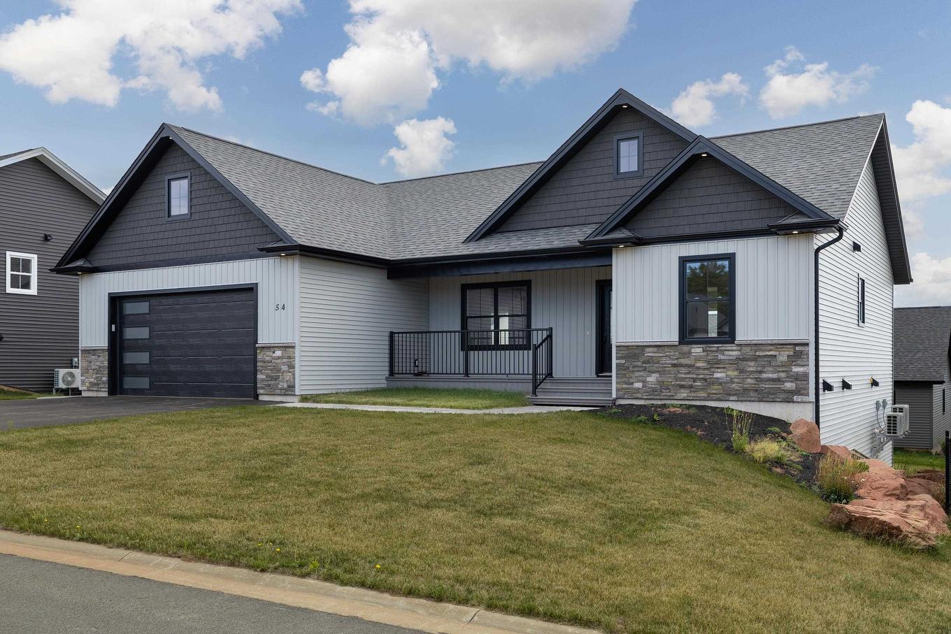 54 Alice Avenue, Charlottetown, PE