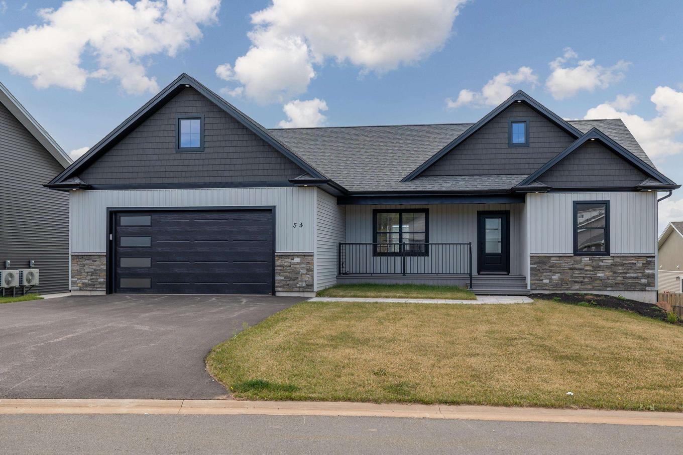 54 Alice Avenue, Charlottetown, PE