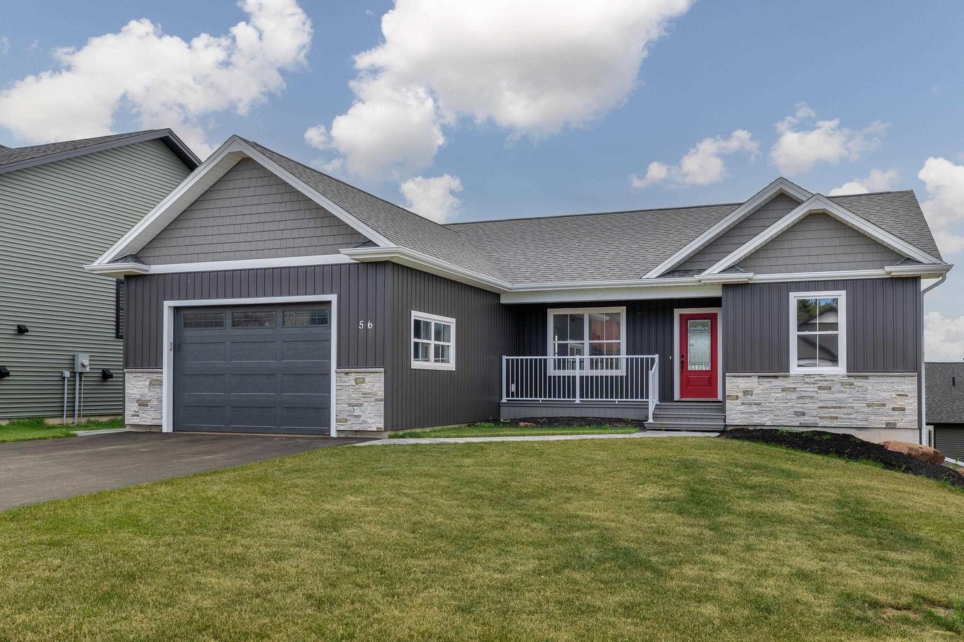 56 Alice Avenue, Charlottetown, PE