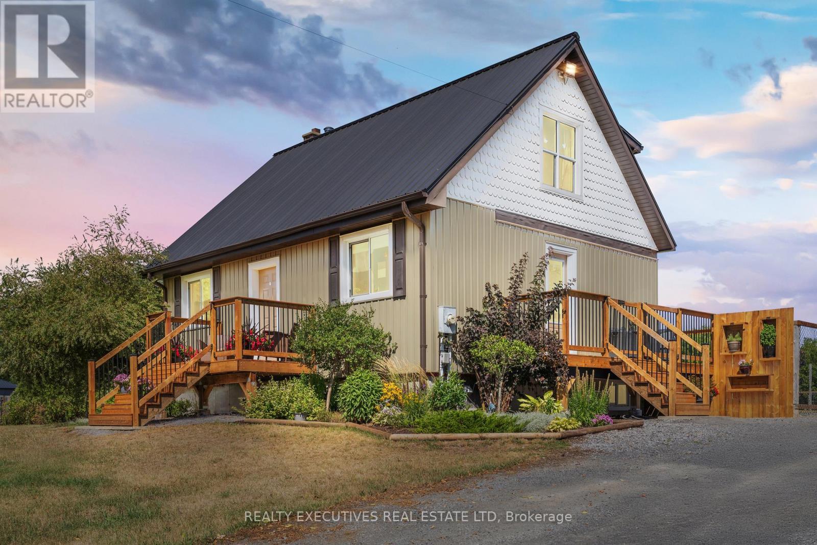 12705 Maple Ridge Road, North Dundas, ON - Outdoor