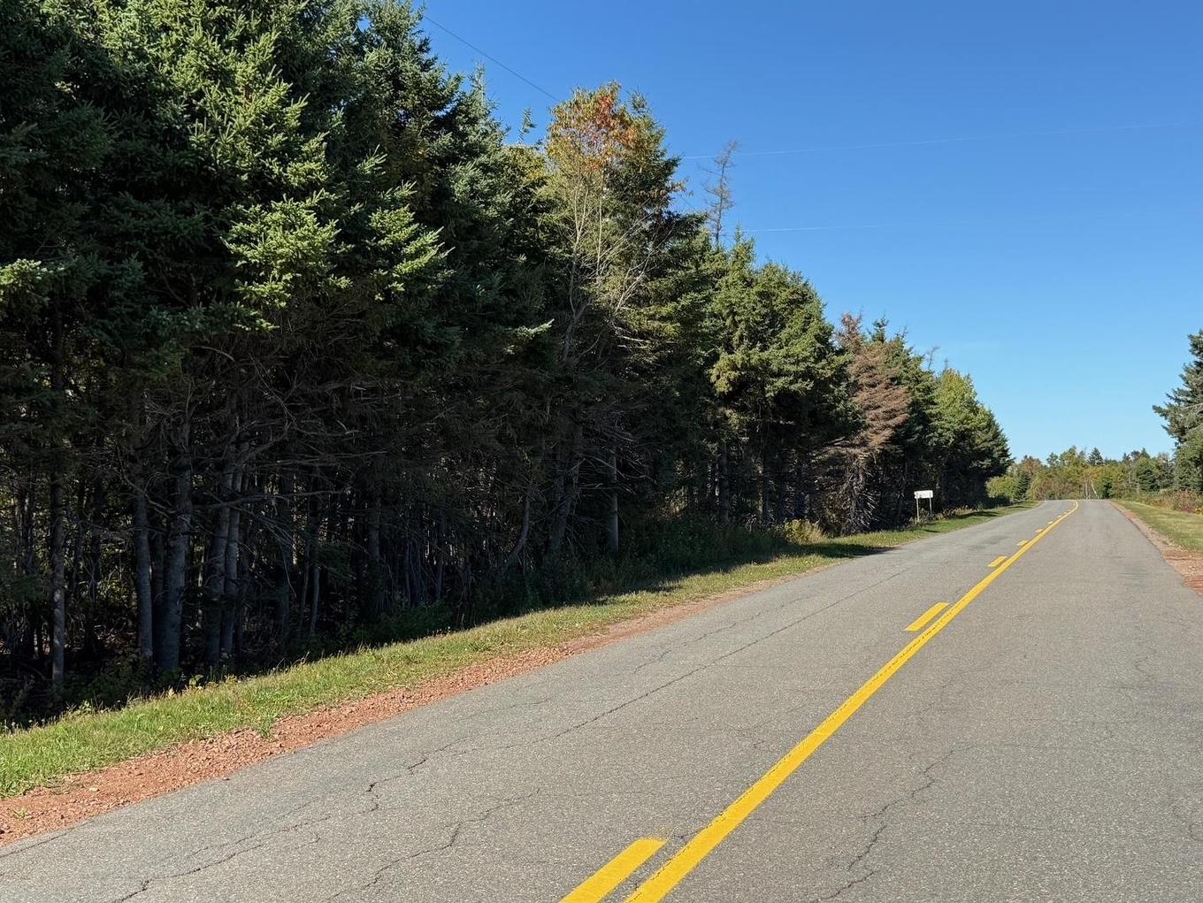 0 Rte 310, Howe Bay, PE