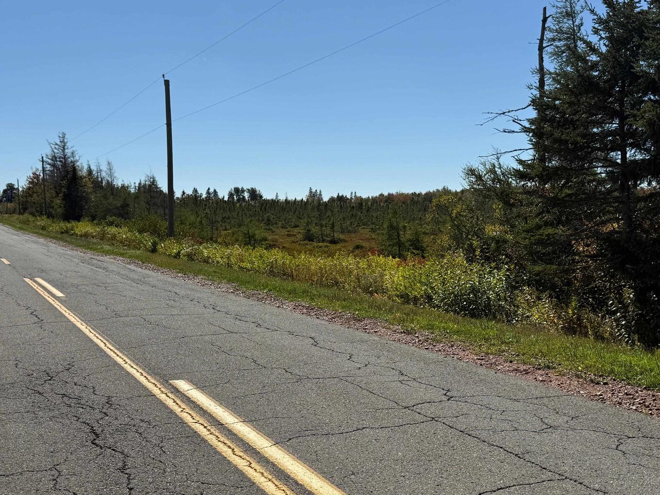 0 Rte 310, Howe Bay, PE