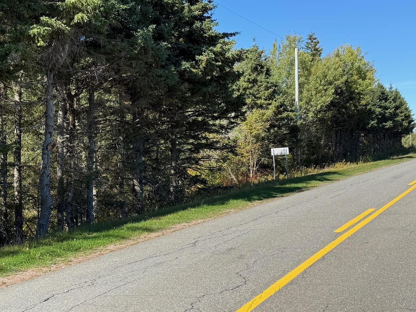 0 Rte 310, Howe Bay, PE