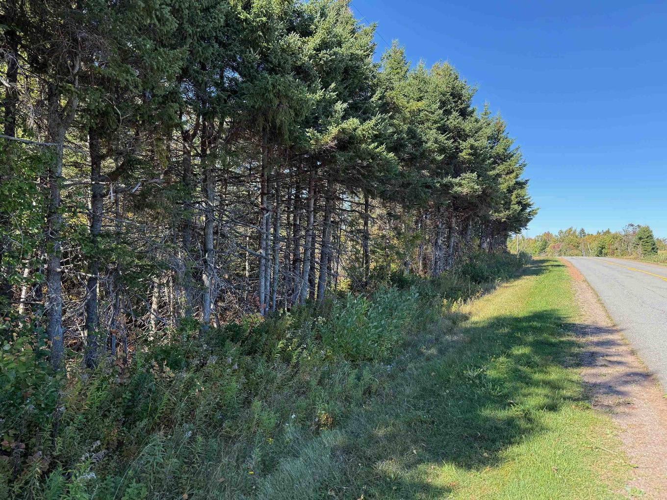 0 Rte 310, Howe Bay, PE