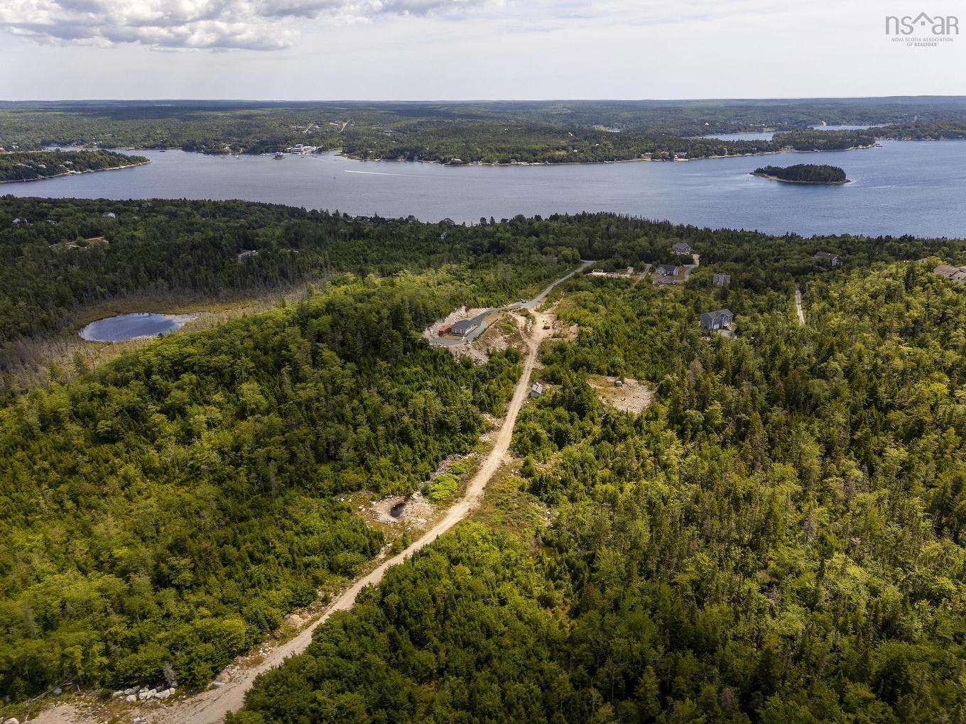 166 Hillside Drive, Boutiliers Point, NS