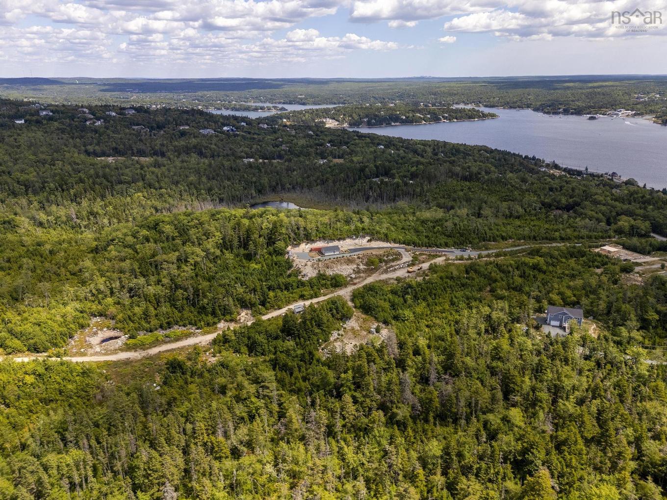 166 Hillside Drive, Boutiliers Point, NS