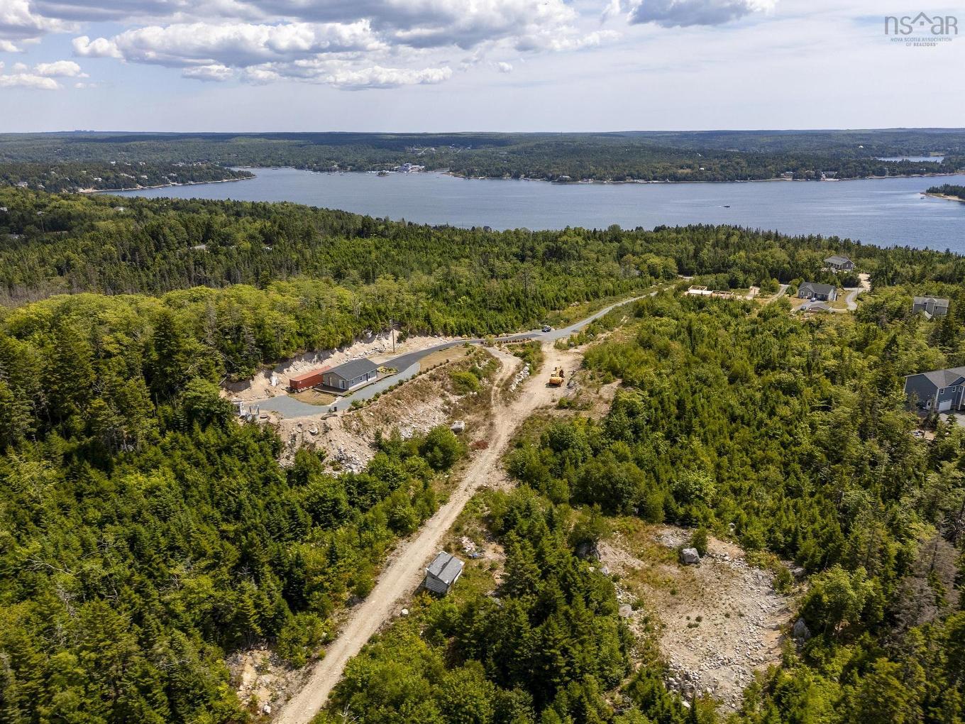 166 Hillside Drive, Boutiliers Point, NS