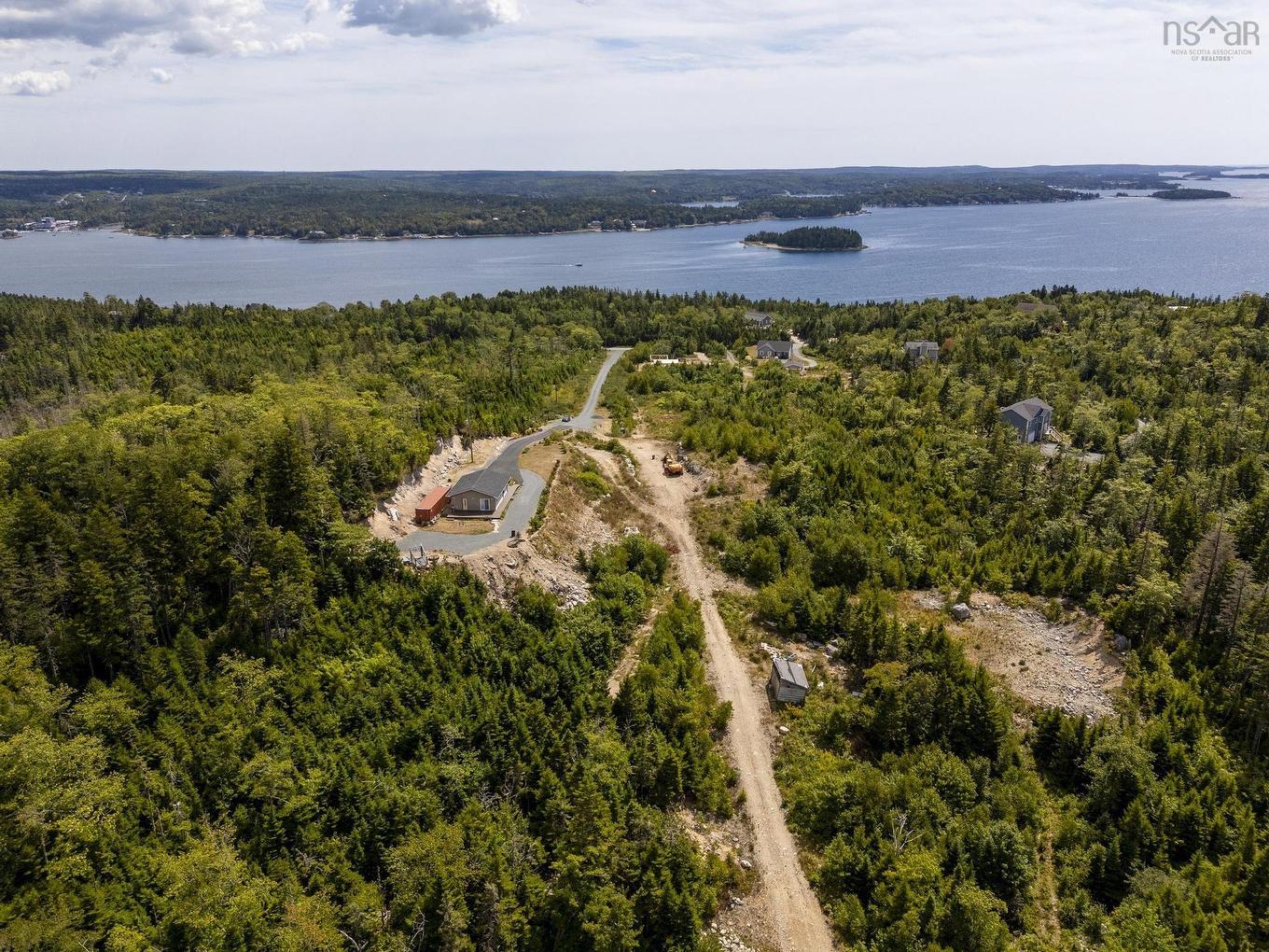 166 Hillside Drive, Boutiliers Point, NS