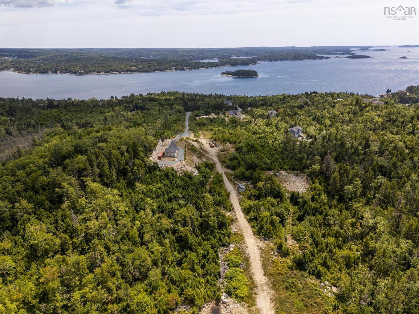 166 Hillside Drive, Boutiliers Point, NS