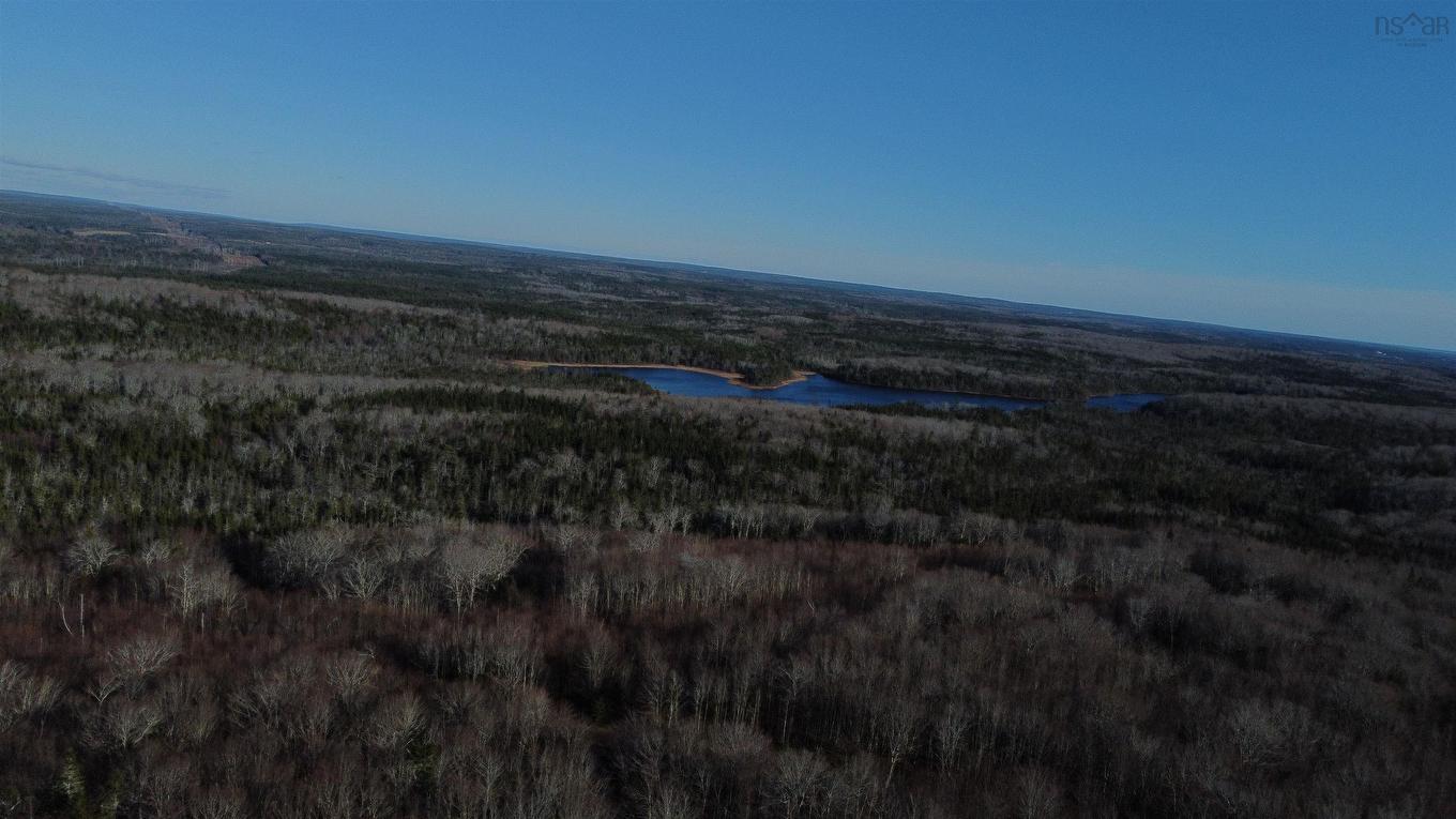 Salmon River Road, Salmon River, NS