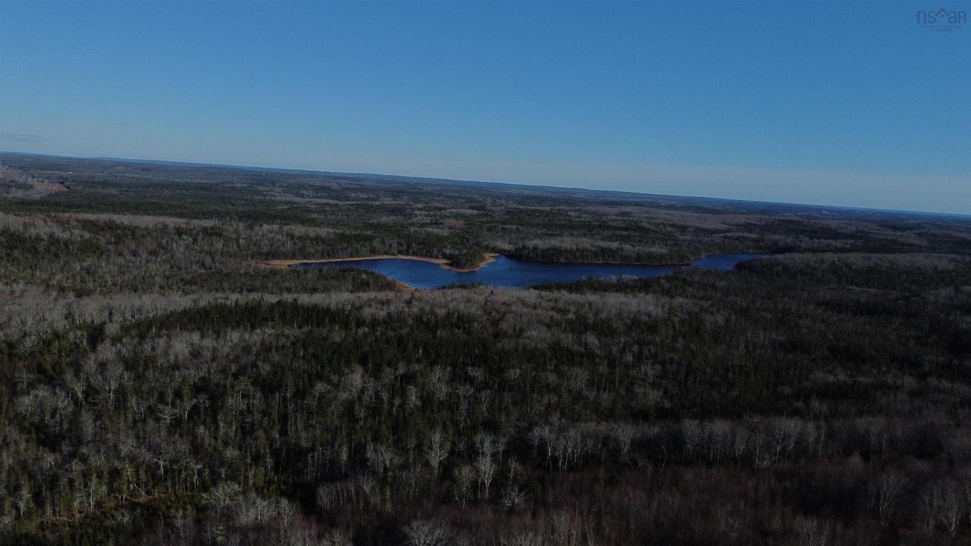 Salmon River Road, Salmon River, NS