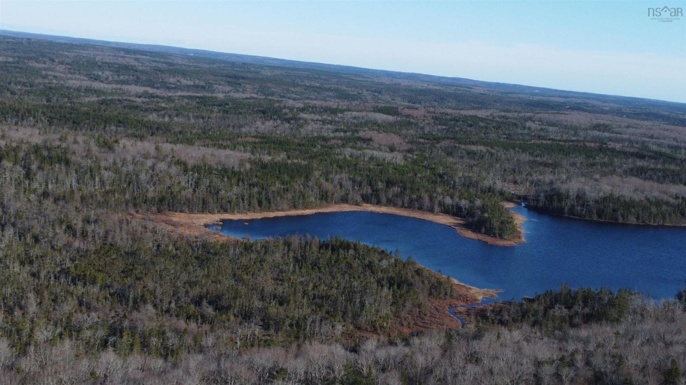 Salmon River Road, Salmon River, NS