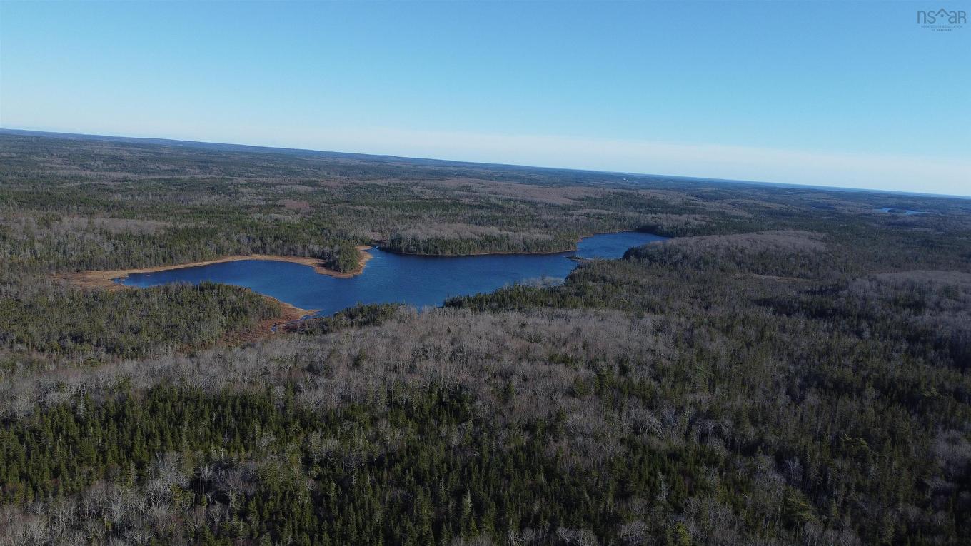 Salmon River Road, Salmon River, NS