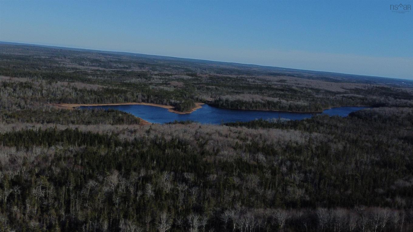 Salmon River Road, Salmon River, NS