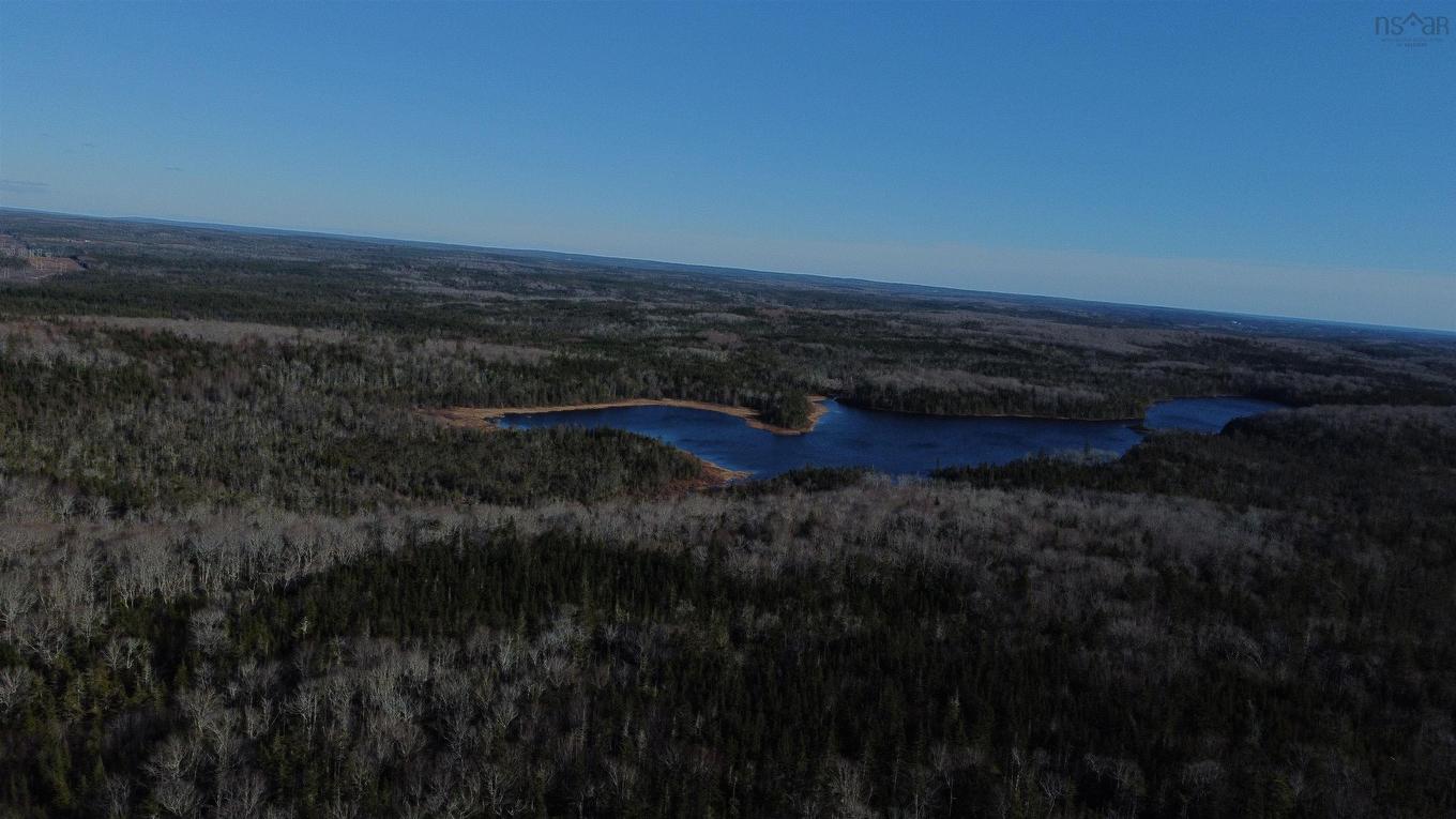 Salmon River Road, Salmon River, NS