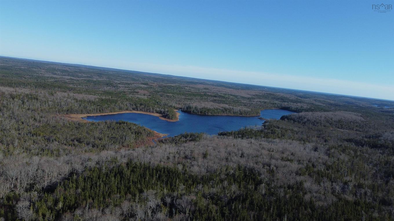 Salmon River Road, Salmon River, NS